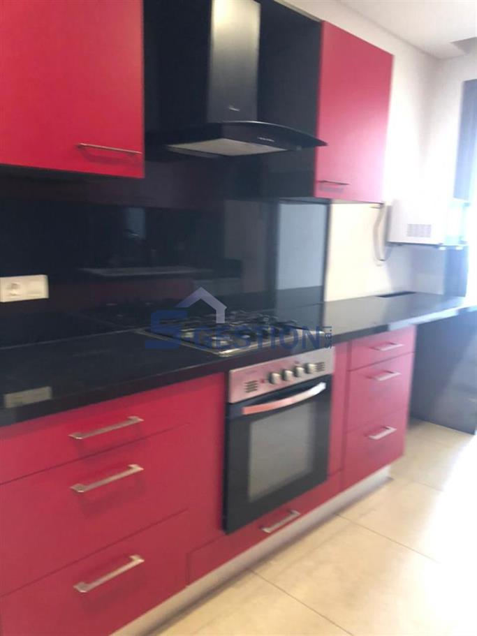 Apartment For Rent Furnished