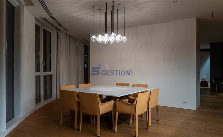 Apartment For Rent Furnished