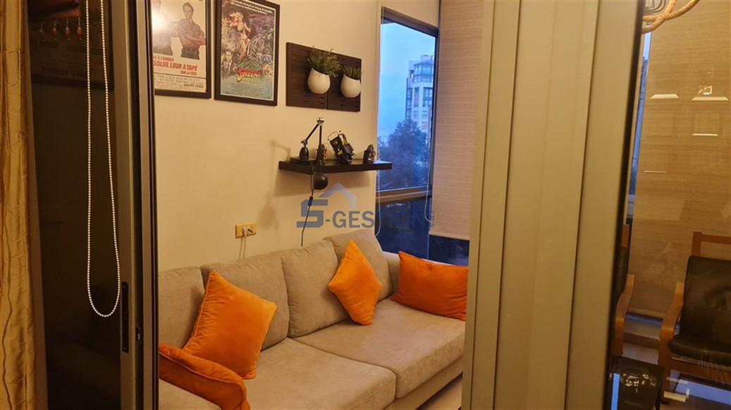 Appartement à louer meublé