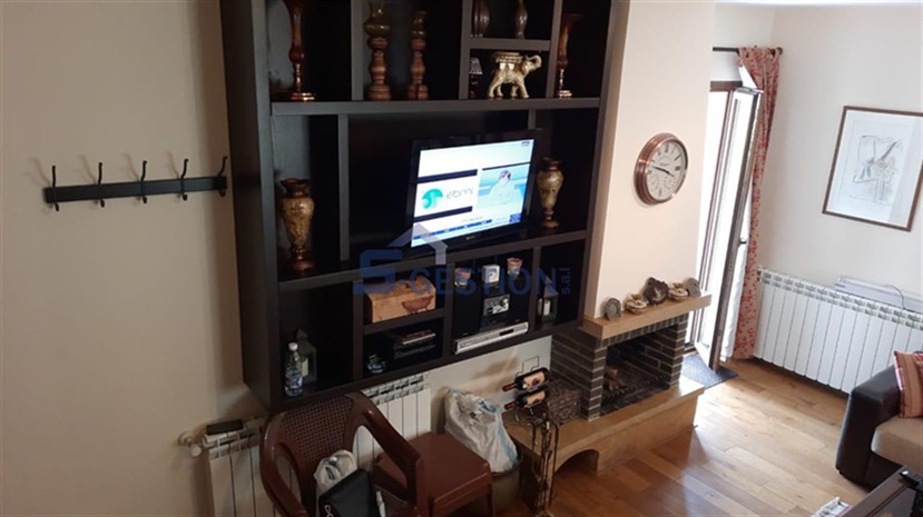 Appartement à louer meublé