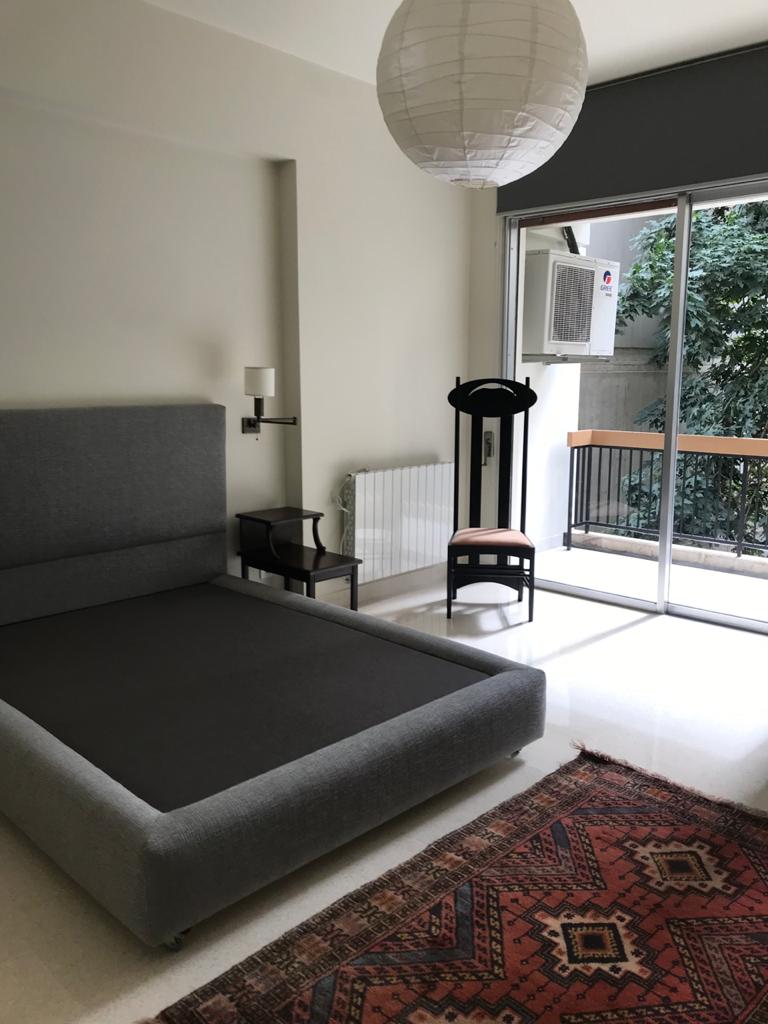 Apartment For Rent Furnished