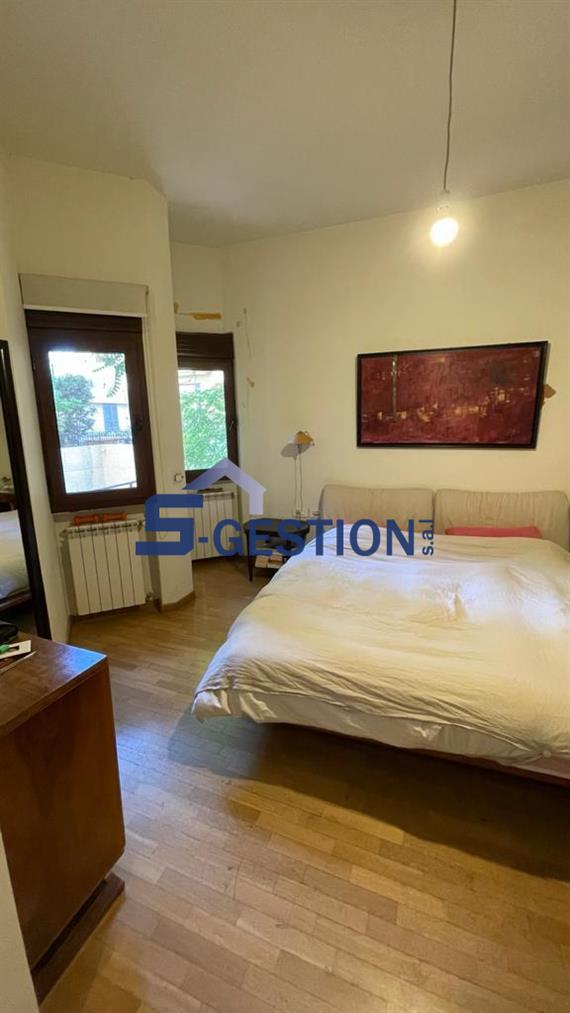 Apartment For Rent Furnished