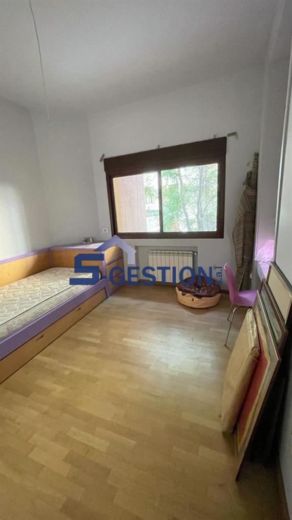 Apartment For Rent Furnished