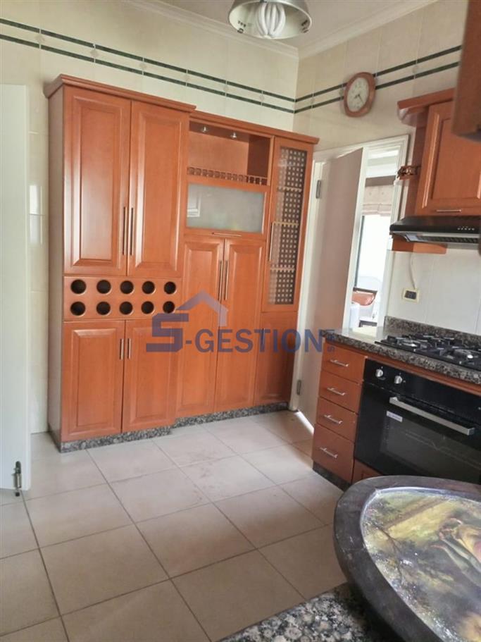 Apartment For Rent Furnished