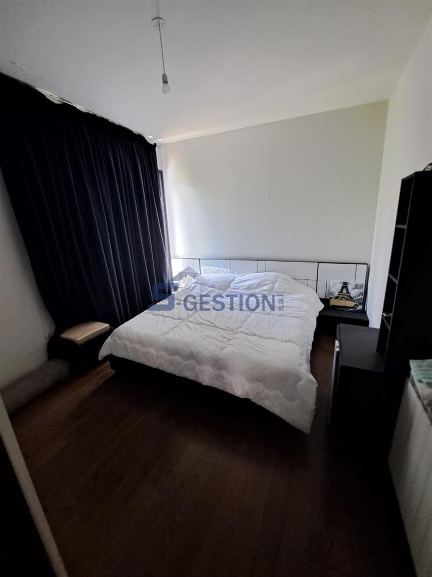 Chalet For Short Term Rent