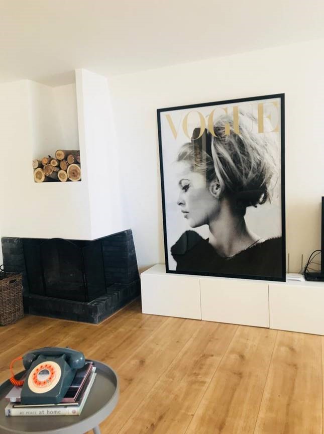 Chalet For Sale