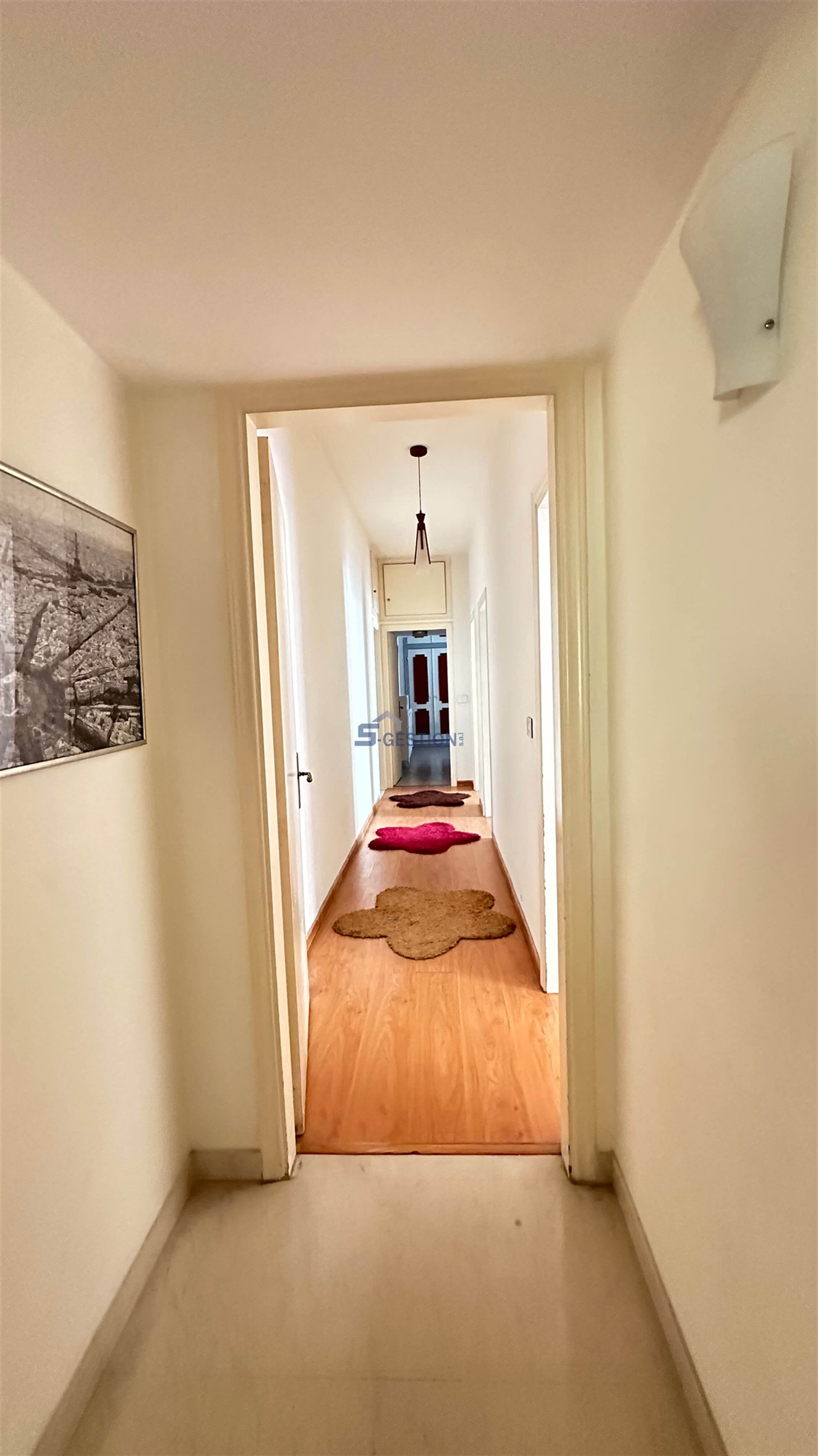 Apartment For Sale