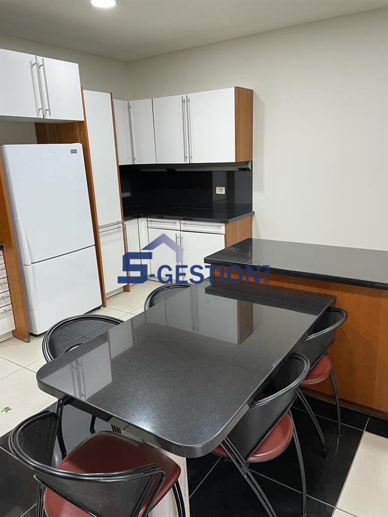 Apartment For Rent Furnished