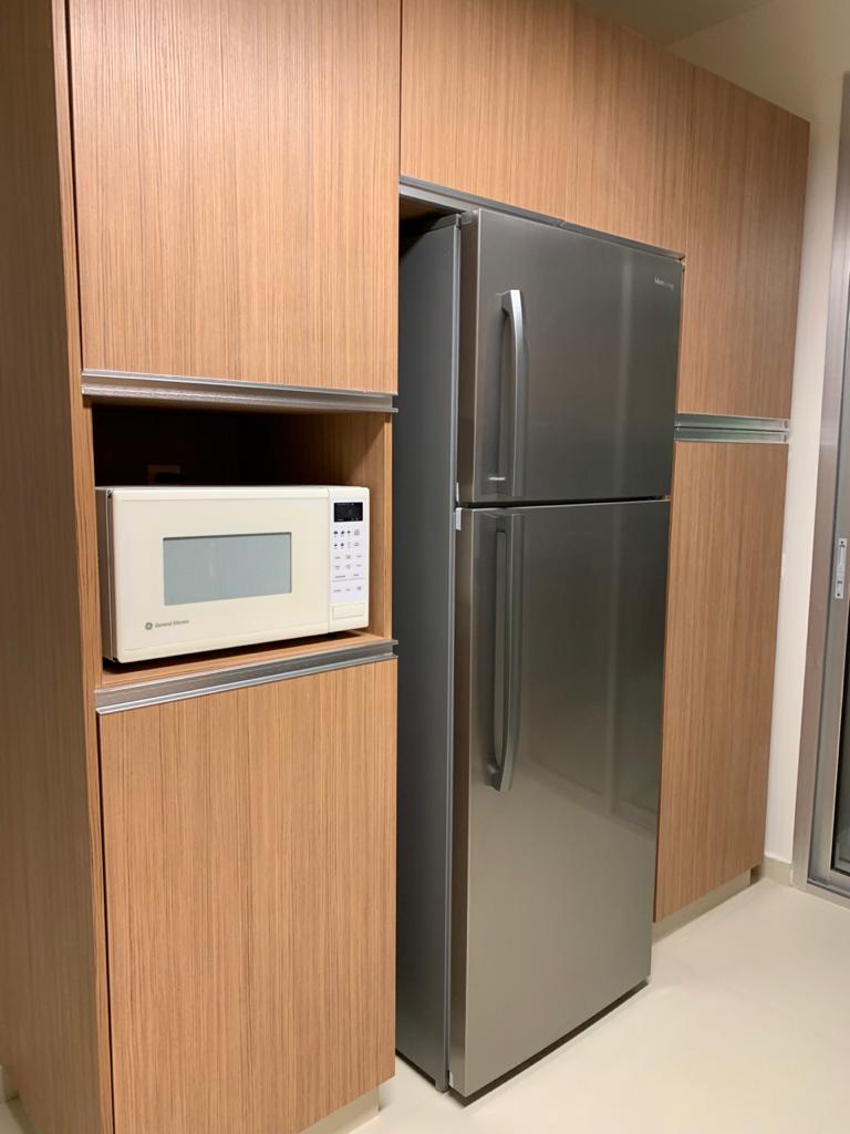 Apartment For Rent Furnished