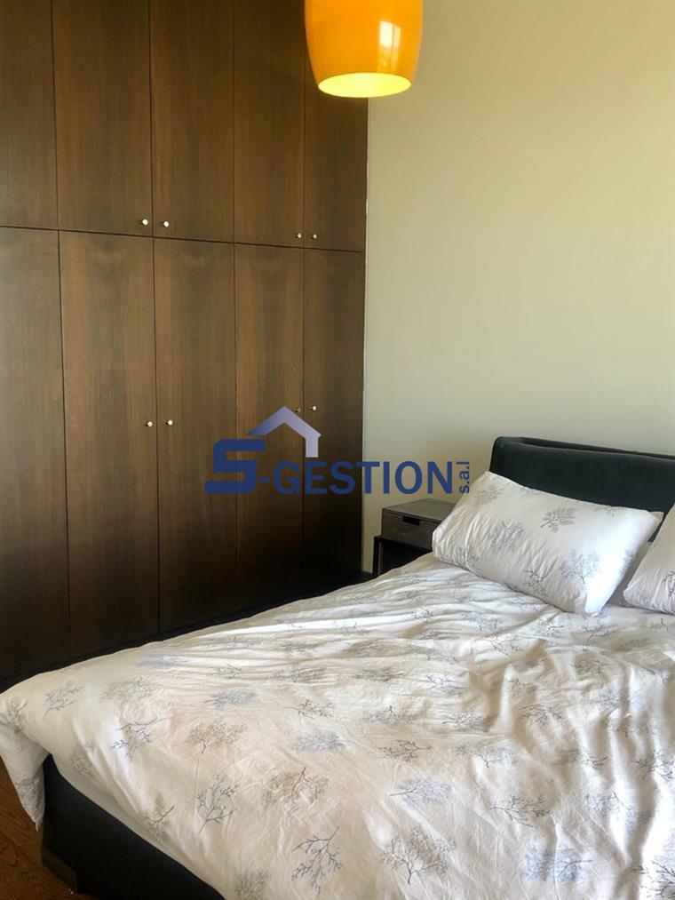 Chalet For Short Term Rent