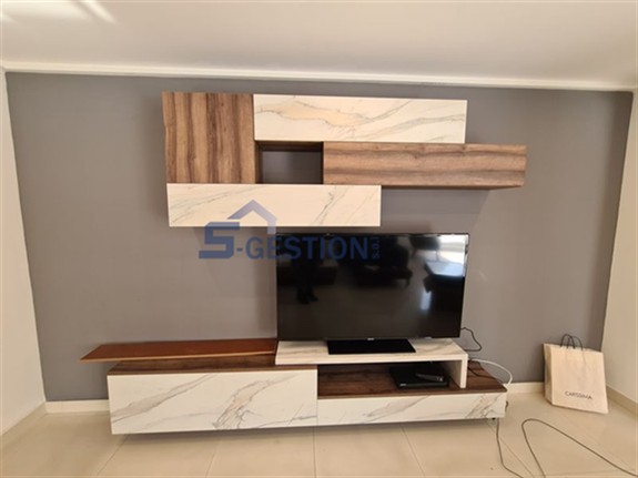 Apartment For Rent Furnished
