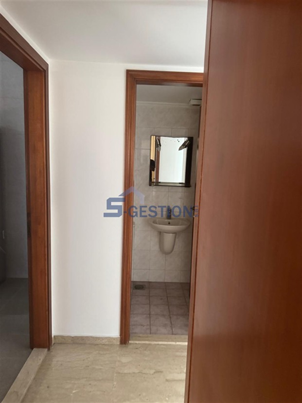 Apartment For Rent Furnished