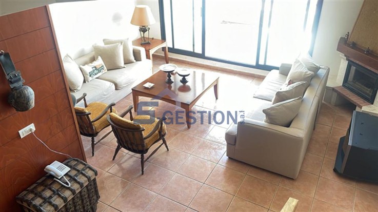 Chalet For Rent Furnished