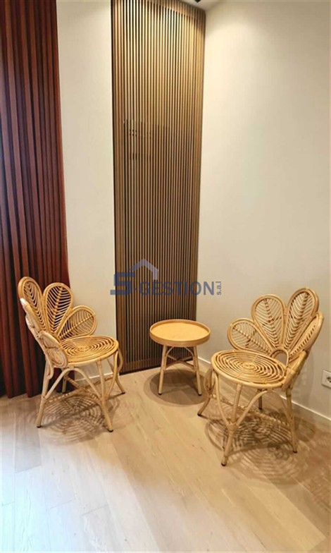 Apartment For Rent Furnished
