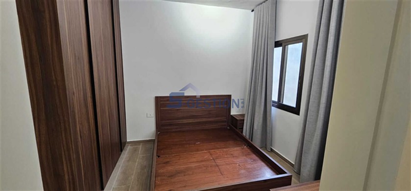 Apartment For Rent Furnished