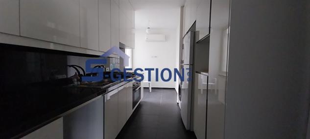 Apartment For Rent Furnished