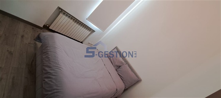 Chalet For Rent Furnished