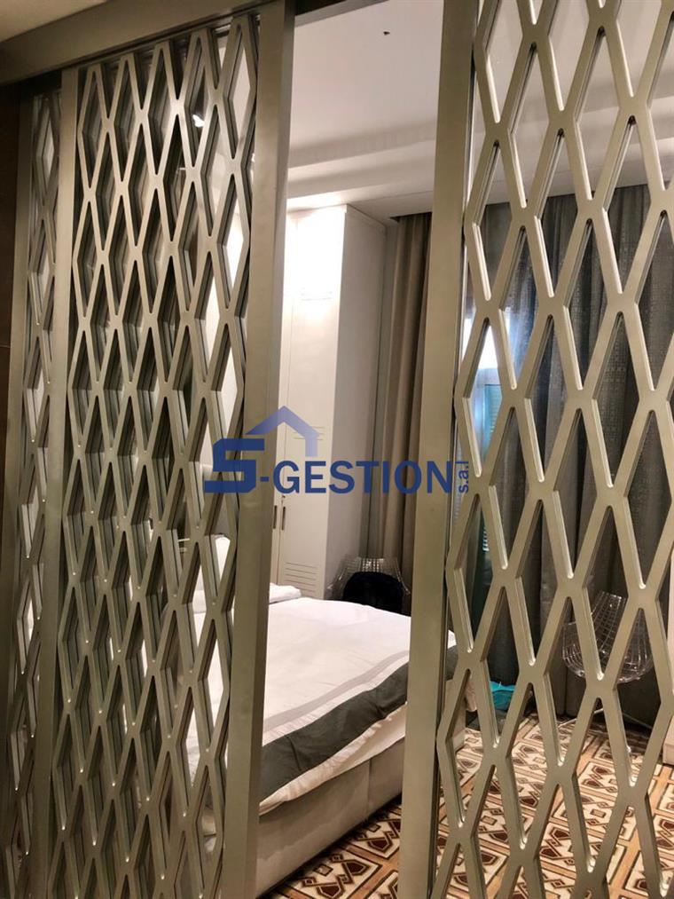 Apartment For Rent Furnished