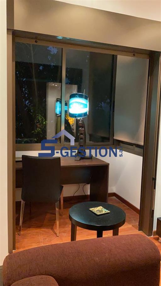 Apartment For Rent Furnished