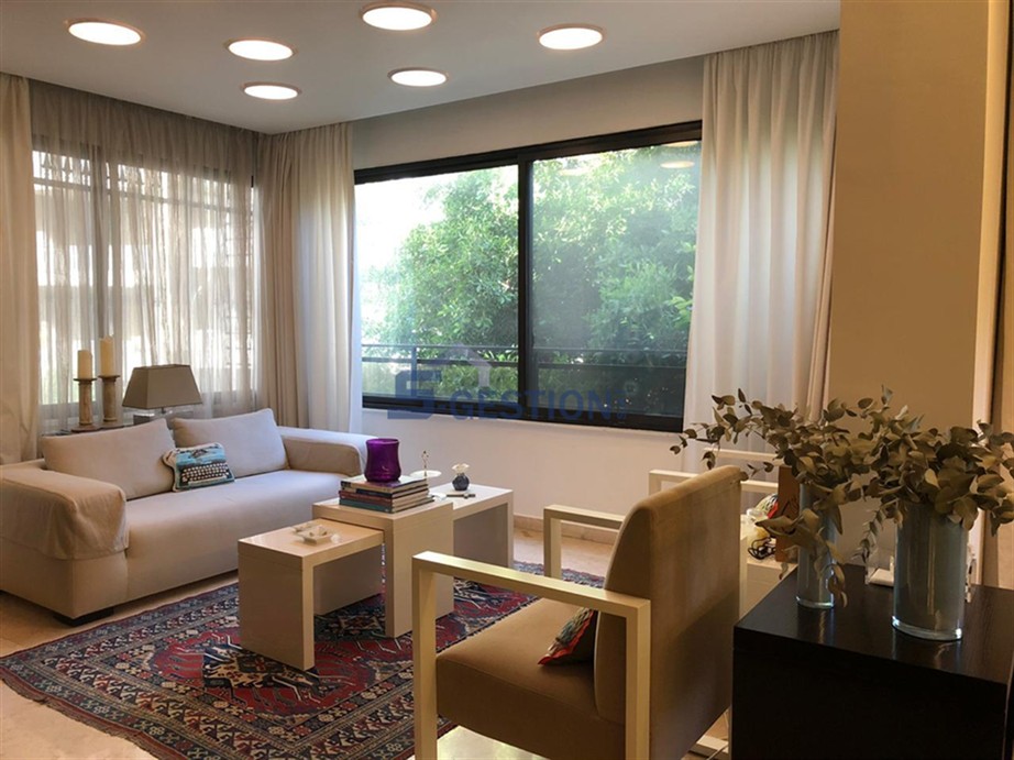 Apartment For Rent Furnished