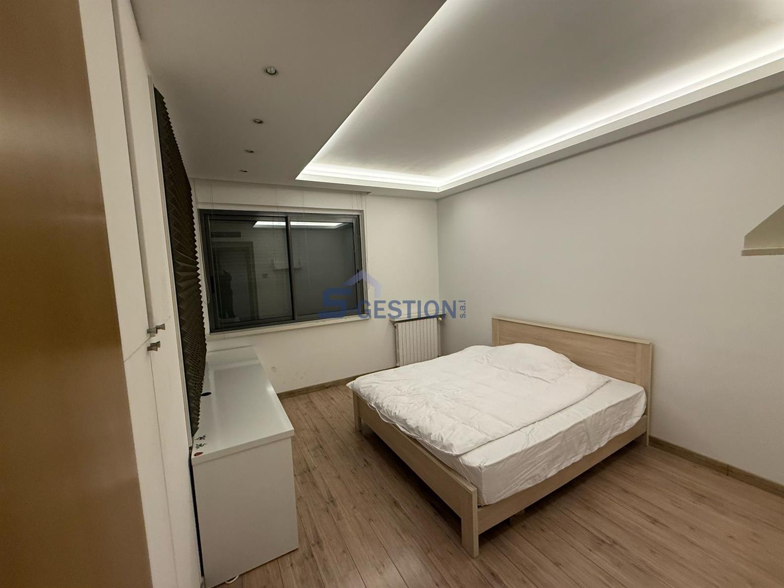 Appartement à louer meublé