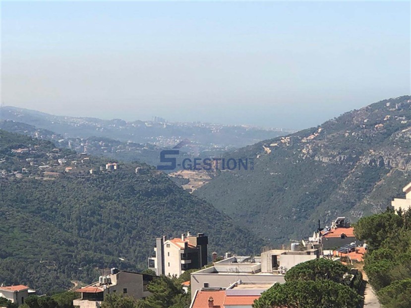 Apartment For Rent Furnished