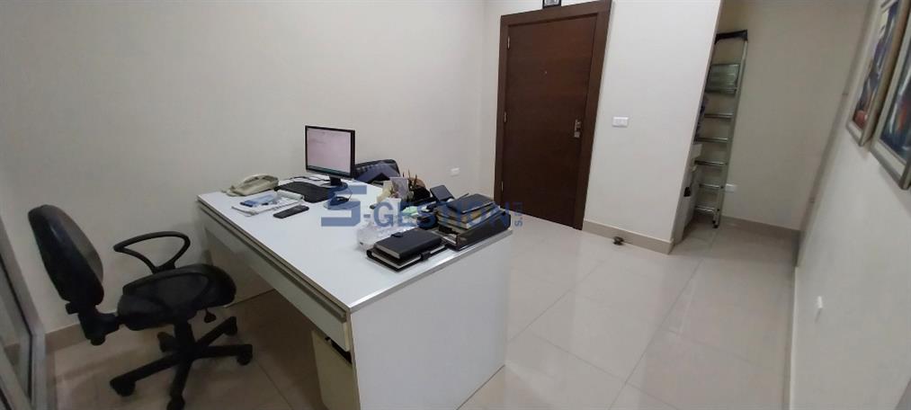 Office For Rent Furnished