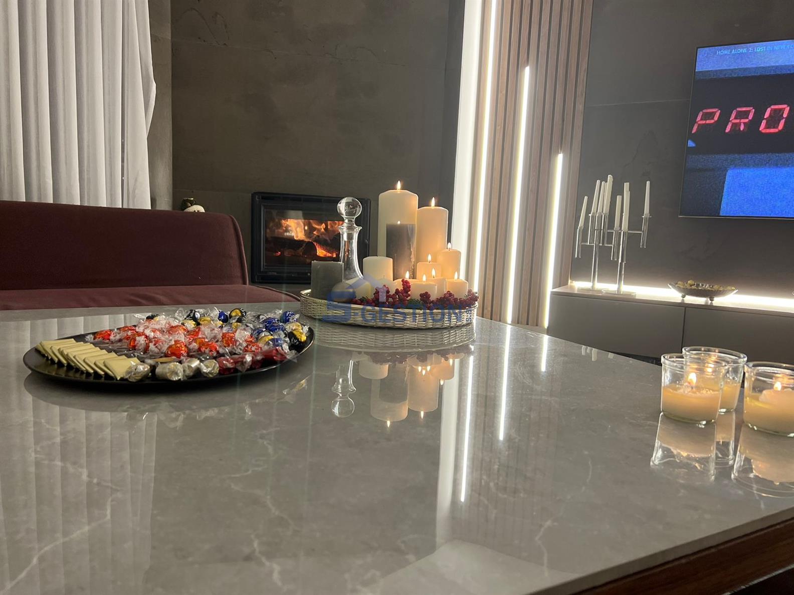 Chalet For Short Term Rent
