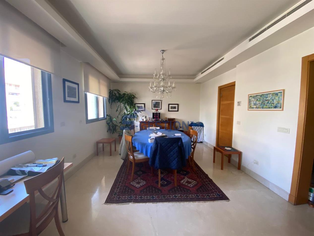 Apartment For Rent Furnished