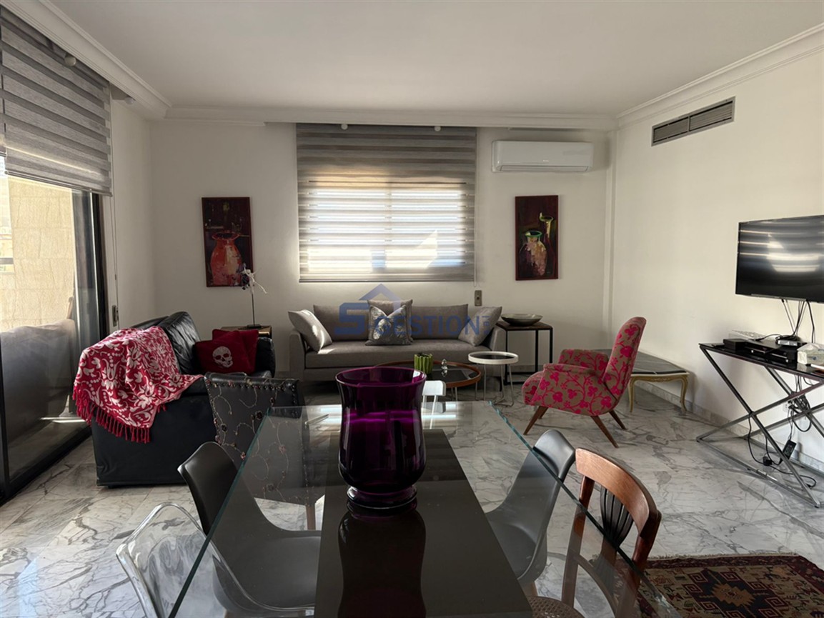 Appartement à louer meublé