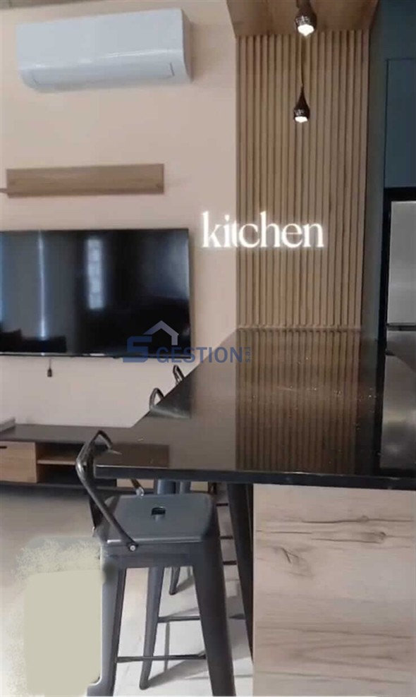 Apartment For Rent Furnished