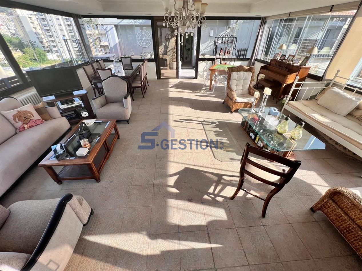 Apartment For Rent Furnished