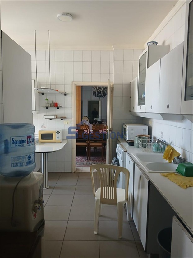 Appartement à louer meublé