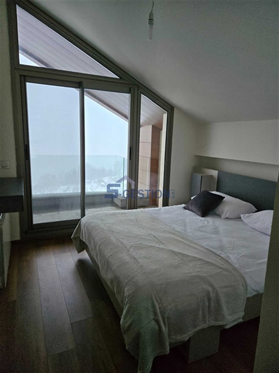 Chalet For Short Term Rent