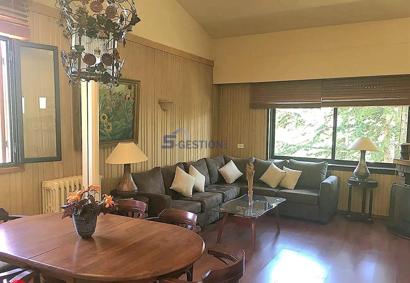 Chalet For Sale
