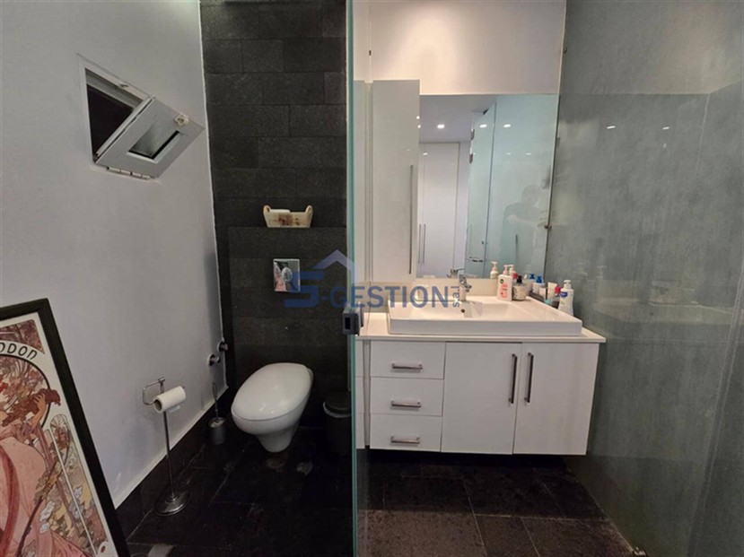 Apartment For X Sale Semi-Furnish...