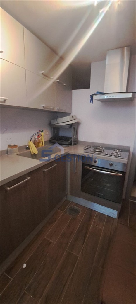 Chalet For Rent Furnished