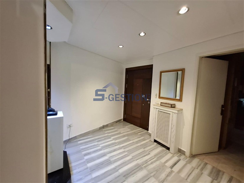 Appartement à louer meublé