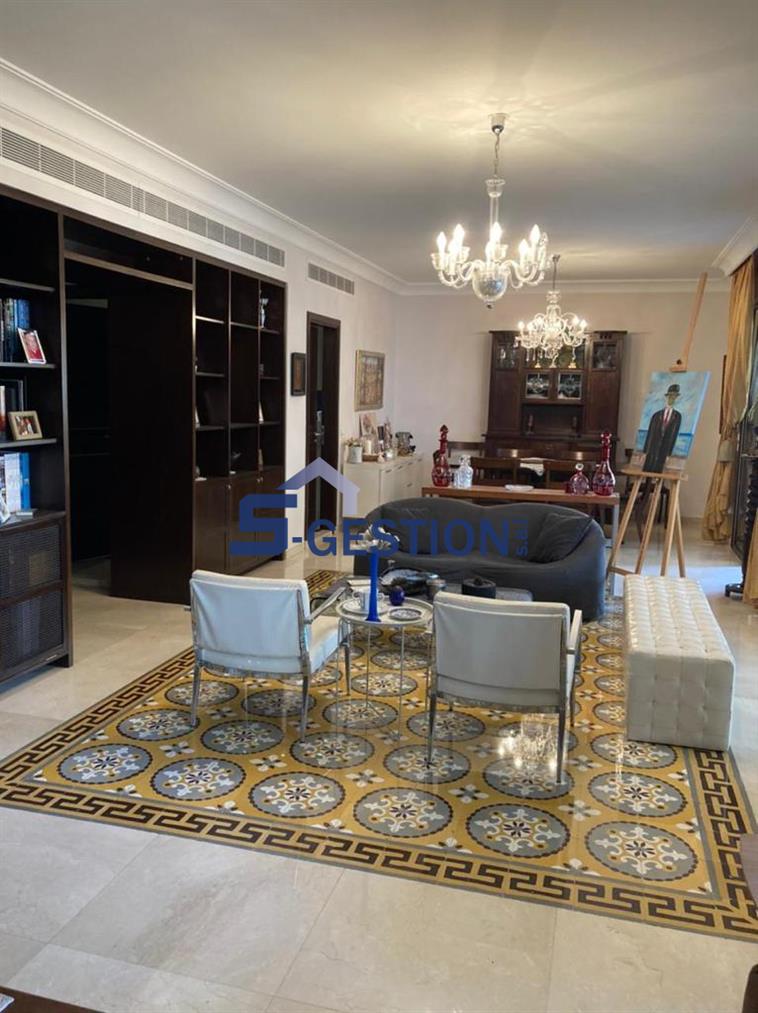 Apartment For Rent Furnished