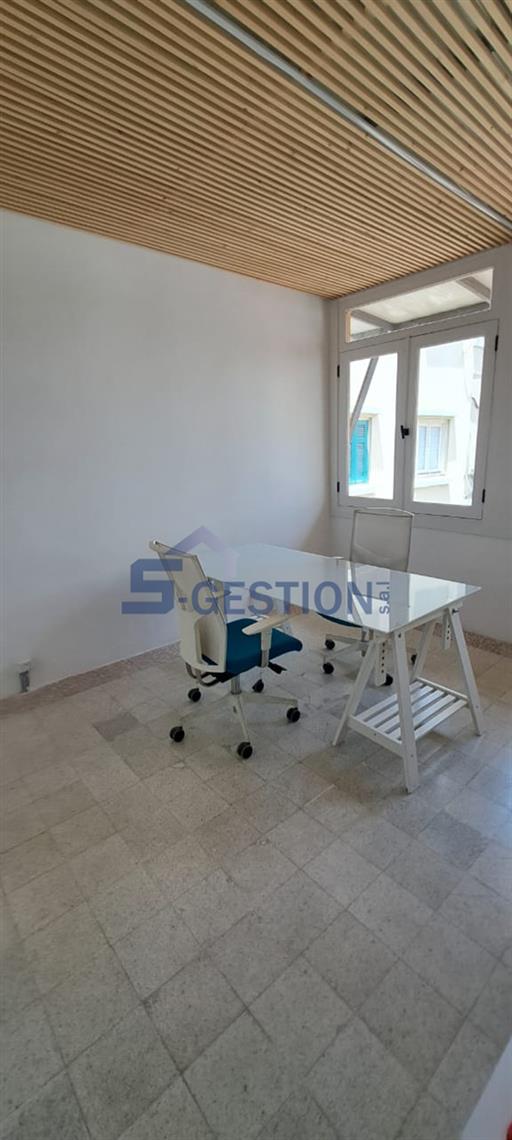 Appartement à Louer à Court Terme