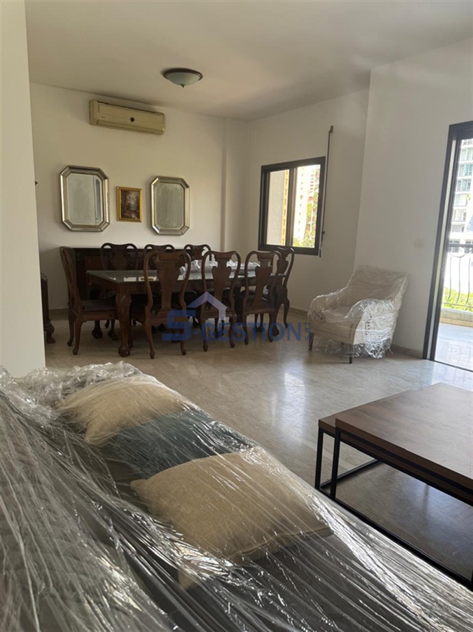 Apartment For Rent Furnished