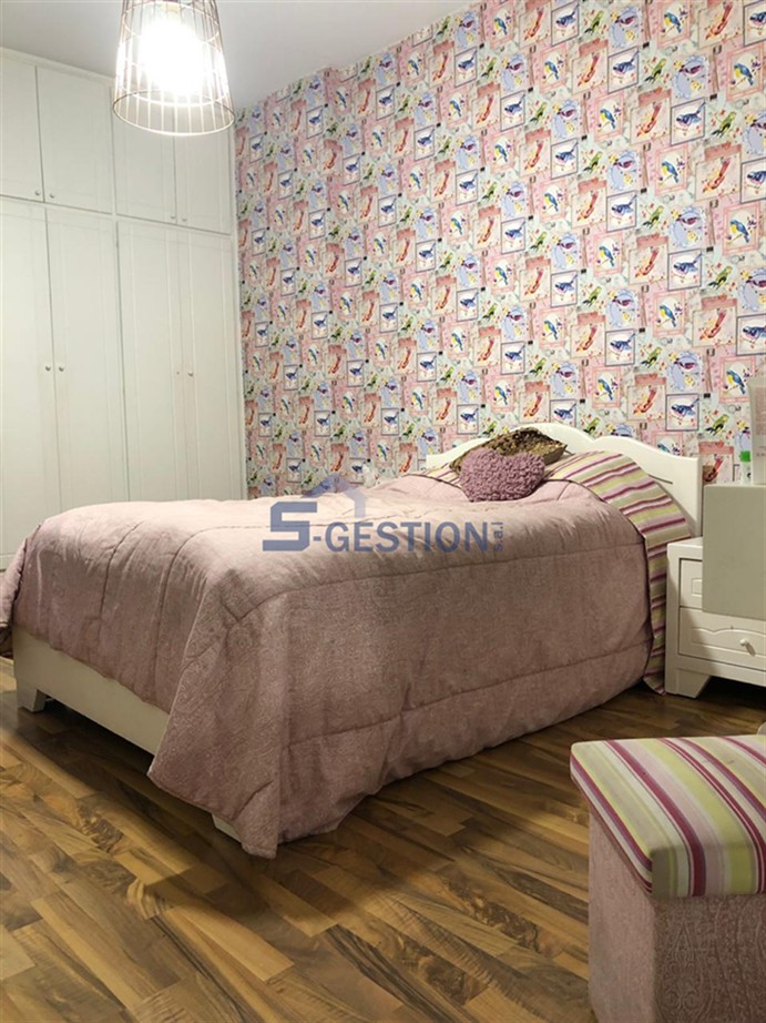 Apartment For Rent Furnished