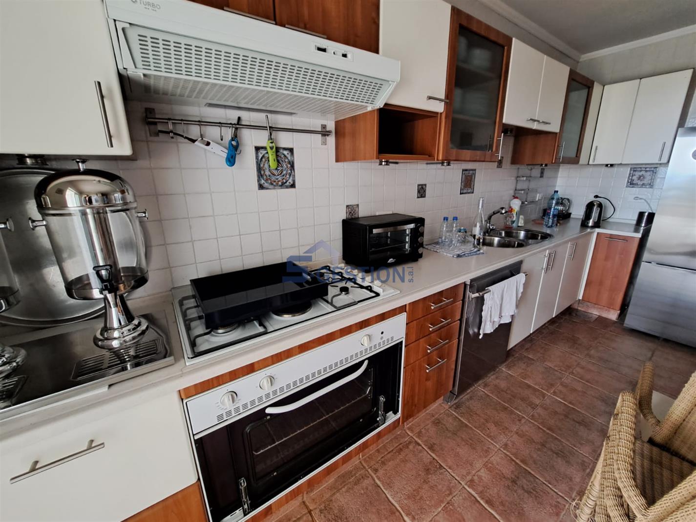 Chalet For Rent Furnished