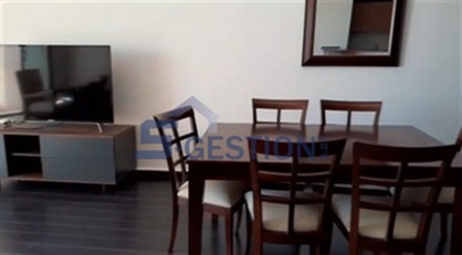 Chalet For Short Term Rent