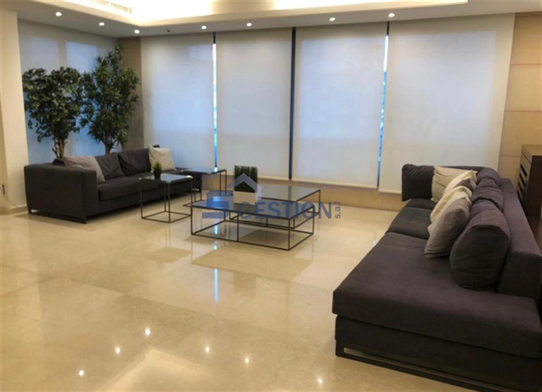 Apartment For Rent Furnished