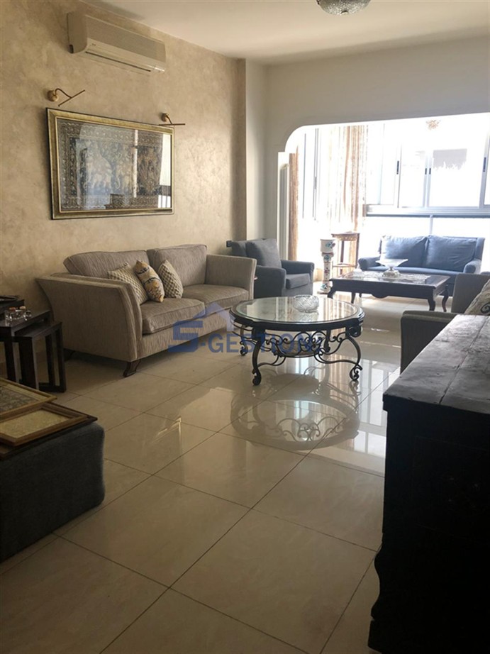 Apartment For Rent Furnished