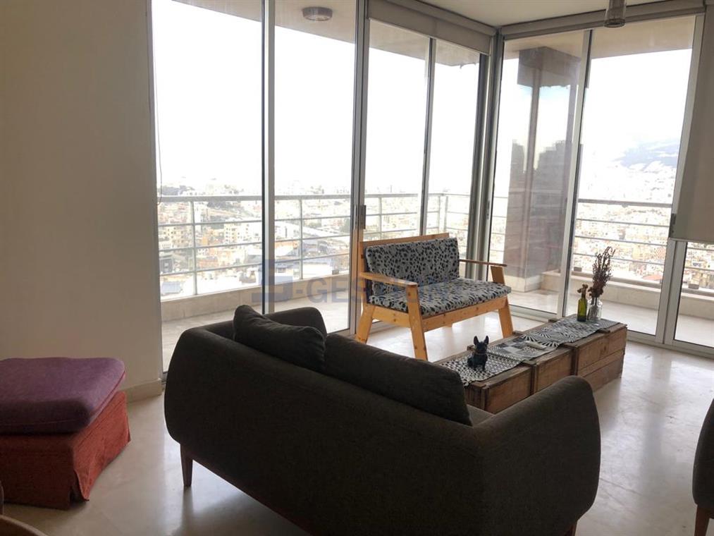 Apartment For Rent Furnished