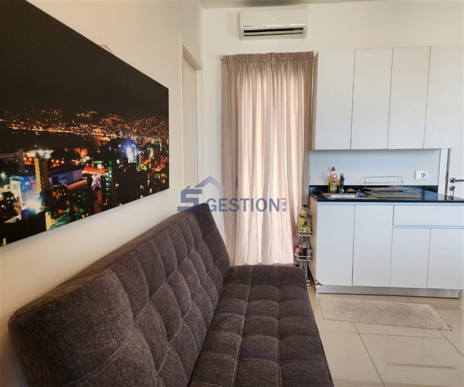 Apartment For Rent Furnished