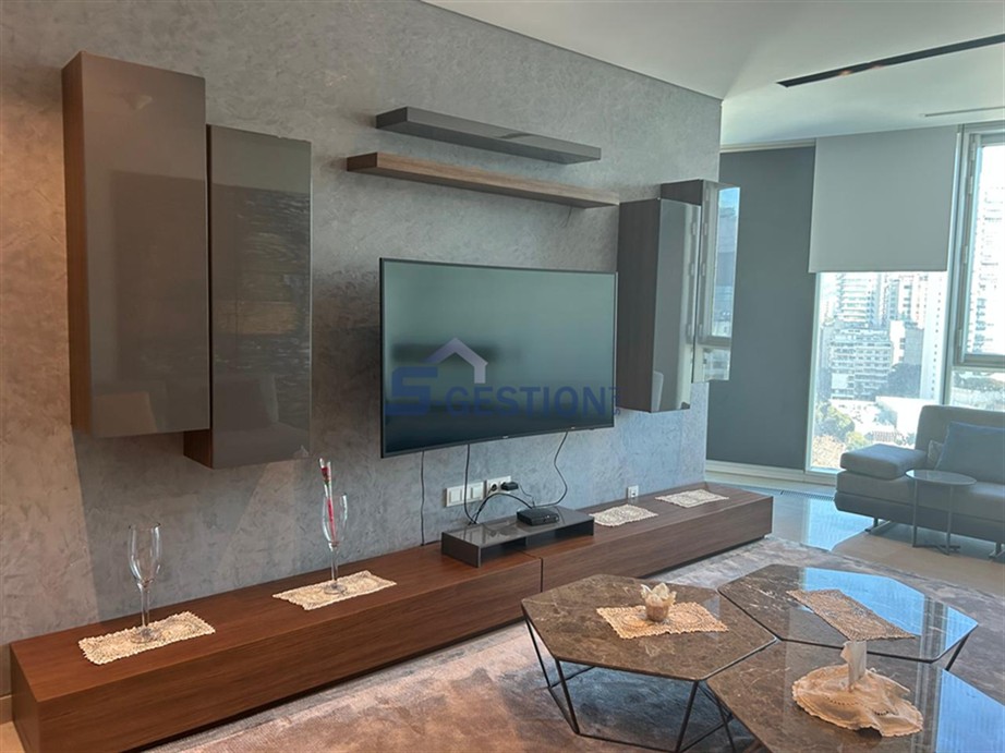 Apartment For Rent Furnished