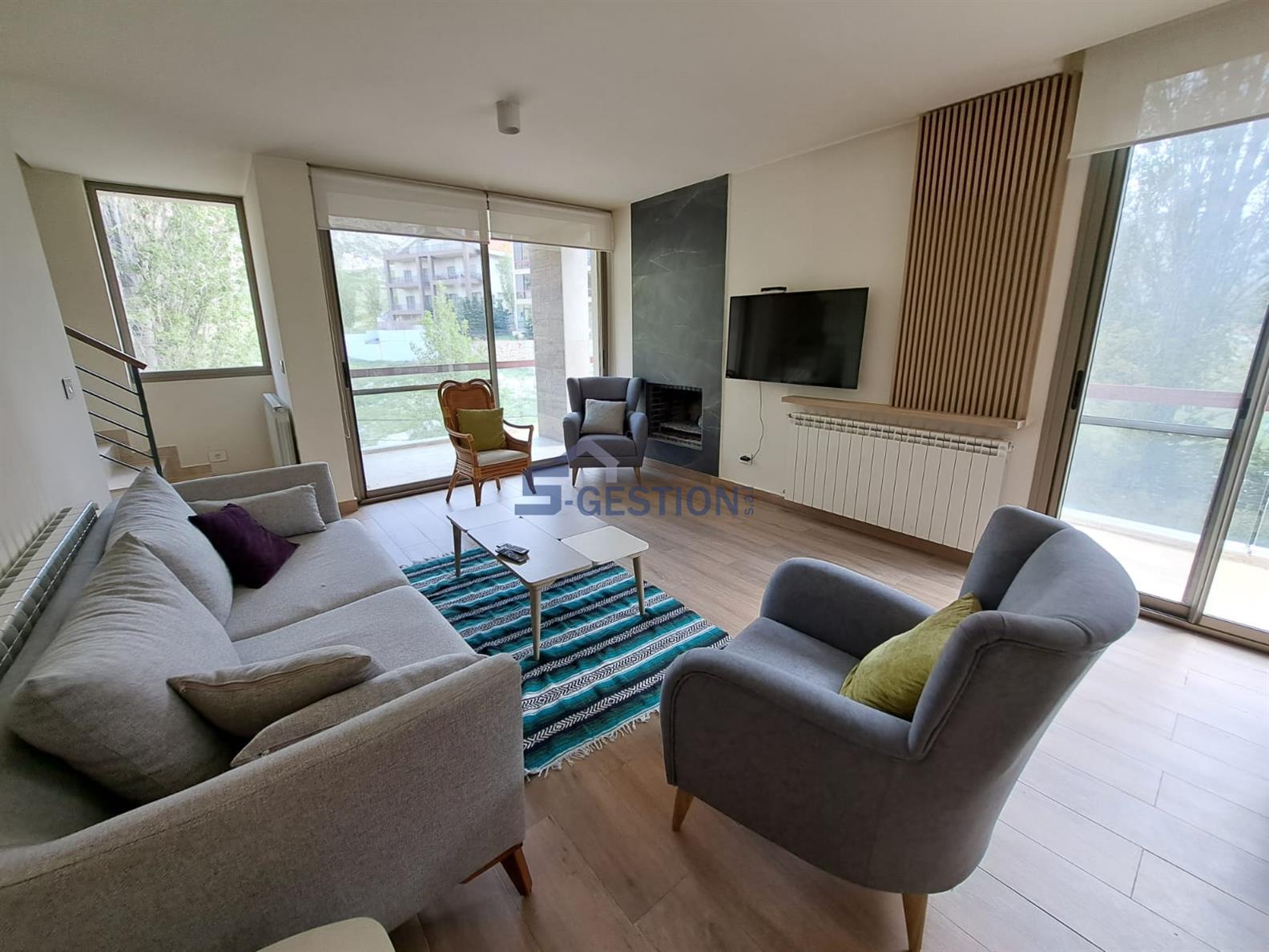 Chalet For Sale